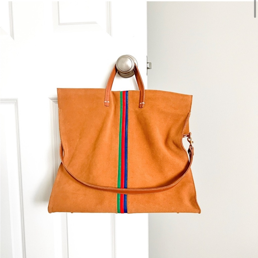 Clare V Simple Tote